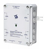 Master Light Controller, 40 Amp @ 120/240vac w/8-120vac P.. - CAMLC8X - Hydrofarm, Inc.