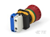 Push Button Switches - 2-2416049-3 - TE Connectivity