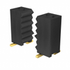 Headers, Receptacles, Female Sockets - M52-5052145-ND - DigiKey