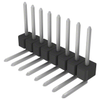 Headers, Male Pins - S1322E-08-ND - DigiKey