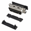 Centronics Connectors - A124428-ND - DigiKey