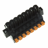 Headers, Plugs and Sockets - 281-2680-ND - DigiKey