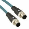 Circular Cable Assemblies - 277-9867-ND - DigiKey