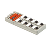 Sensor Interface Junction Blocks - 281-6534-ND - DigiKey