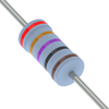 Through Hole Resistors - MFR100FRE52-237R-ND - DigiKey