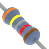 Through Hole Resistors - RSMF1FT34K8-ND - DigiKey