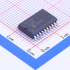 Communication Interface Chip/UART/485/232 >> USB ICs - MCP2200-I/SO - LCSC Electronics Technology (HK) Limited