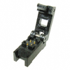 Crystals, Oscillators, Resonators - Crystal, Oscillator, Resonator Accessories - AXS-5032-04-07 - Acme Chip Technology Co., Limited