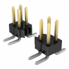 Headers, Male Pins - GCC06DABN-M30-ND - DigiKey
