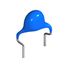 Ceramic Capacitors - 445-181044-ND - DigiKey