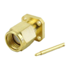 Coaxial Connector (RF) Assemblies - 5328-SC7655-ND - DigiKey