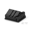 Rectangular Connector Housings - 17-1-2301968-1-ND - DigiKey