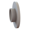 Bushing, Shoulder Washers - RPC9119-ND - DigiKey