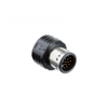 Circular Connector Assemblies - 1754-APPM-A12MAPAN-AS1-ND - DigiKey
