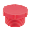 Hole Plugs - Tapered Caps - 145-10996A-ND - DigiKey