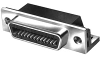 D-Sub Connectors - 5553813-4 - Powell Electronics, Inc.