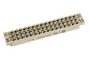 Backplane Connectors - 09053486831 - Powell Electronics, Inc.