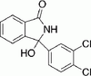 Chlorthalidone Impurity G - 5014 - Medical Isotopes, Inc.