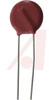 Varistor, Circuit Protection;150VAC;395V;100A;Metal Oxide;Radial;-55degC;85degC - 70184714 - Allied Electronics, Inc.