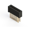 Edgeboard Connectors - 151-392-022-541-201-ND - DigiKey