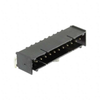 Headers, Male Pins - 3-647126-2-ND - DigiKey