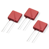 High Peak Surge Current Radial Lead Varistor -- V25S115P - Image