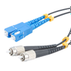 Fiber Optic Cables - 5073-FCA-SFCUSCUD10-ND - DigiKey