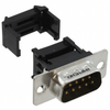 D-Sub Connector Assemblies - 664-NFD17E09PC2E1FA-ND - DigiKey