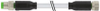 Sensor & Actuator Cables - 2847989 - RS Components, Ltd.