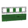 Enclosure Accessories - 466565 - RS Components, Ltd.