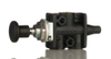 Pneumatic Manual Control Valves - 722340 - RS Components, Ltd.