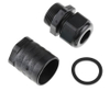 Circular Connector Backshells -- 1753929 - Image