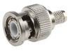 Coaxial Connectors - 7122891P - RS Components, Ltd.