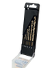 Drill Bit Sets - 215847 - RS Components, Ltd.