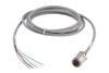 Connection cable, thread - free ends -- 1-KAB158-3 - Image