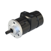 Vane Air Motor LZL -- LZL05-L-P-HUB - Image