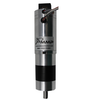 IN-LINE Brushless Gearmotors - MMP BL44-297F-36V GP42-169 - Midwest Motion Products, Inc.