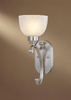 Sconces-Single Glass - 214950 - Light Center (The)