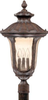60-2011 Exterior -Post/Pier Head - 471390 - Capital Lighting, Inc.