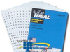 Ideal Solid Letters and Numbers Wire Marker Booklet.. -- 44-136 - Image