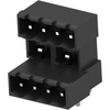 Headers, Plugs and Sockets - 1776167-4-ND - DigiKey