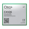RF Transceiver Modules and Modems - 6698-C41QS-GNNTR-ND - DigiKey