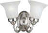 P3368-09 Bathroom Fixtures-Two Lights - 765269 - Capital Lighting, Inc.