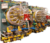 Industrial Burner -- NATCOM Utility Burner