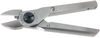 Erem Round Diagonal Flush Cutting Plier 1522N - 1.8 in Length - 037103-20446 - R. S. Hughes Company, Inc.