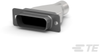 D-Shaped Connectors - 1658647-1 - TE Connectivity