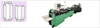 Center-Seal Pouch Making Machine -- FA-35V