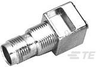 Coax Connectors - 227839-1 - TE Connectivity