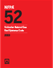 NFPA 52, Vehicular Natural Gas Fuel Systems Code