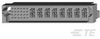 Rectangular Power Connectors - 6450831-7 - TE Connectivity